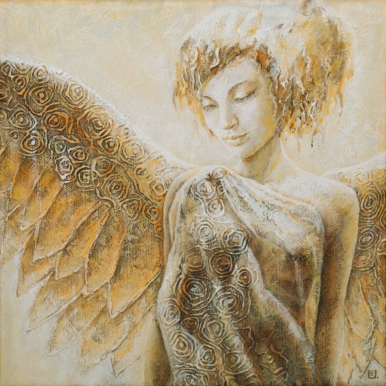 Ingel — Eurika Urbonavičiūtė